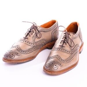Allen Edmonds Neumok 2.0 Wingtips